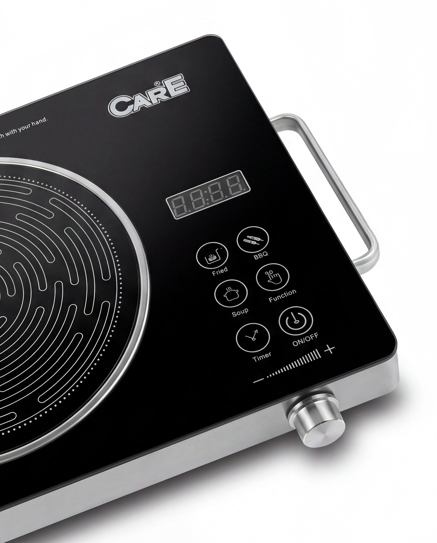 Infrared Ceramic Hot Plate - C2055