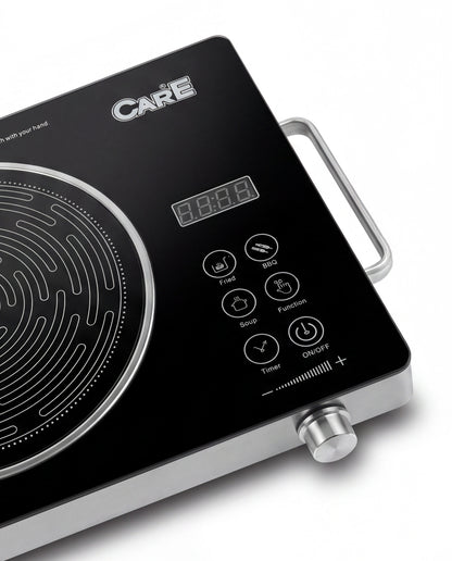 Infrared Ceramic Hot Plate - C2055