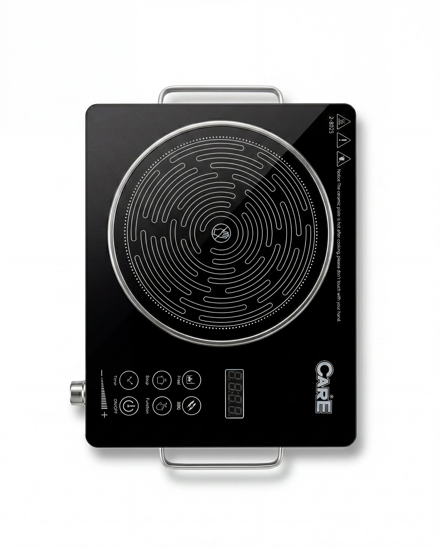Infrared Ceramic Hot Plate - C2055