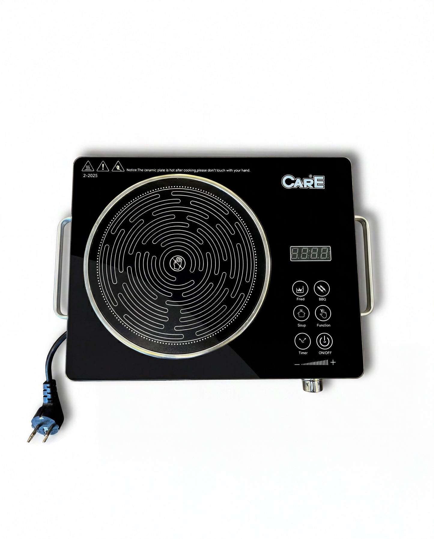 Infrared Ceramic Hot Plate - C2055