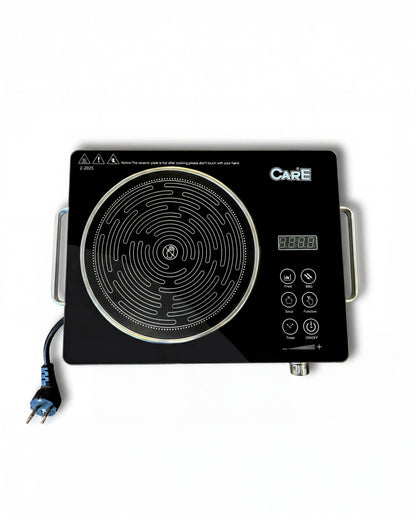 Infrared Ceramic Hot Plate - C2055