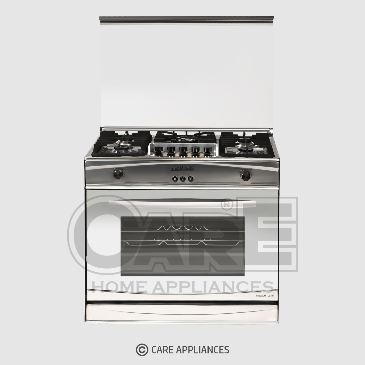 786 Twin Silver SS Single Door