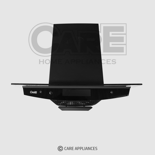 HOOD T-27 VOICE CONTROL SYSTEM
