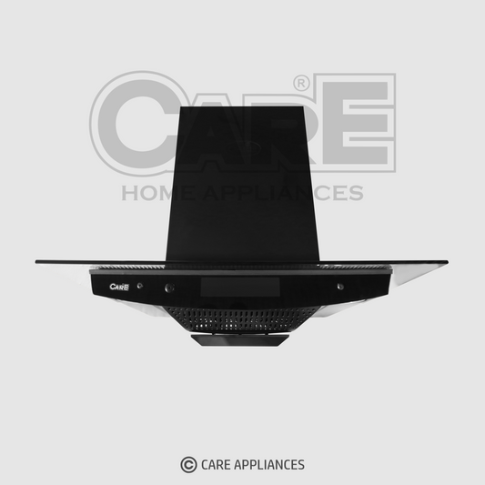 HOOD T-31 VOICE CONTROL SYSTEM