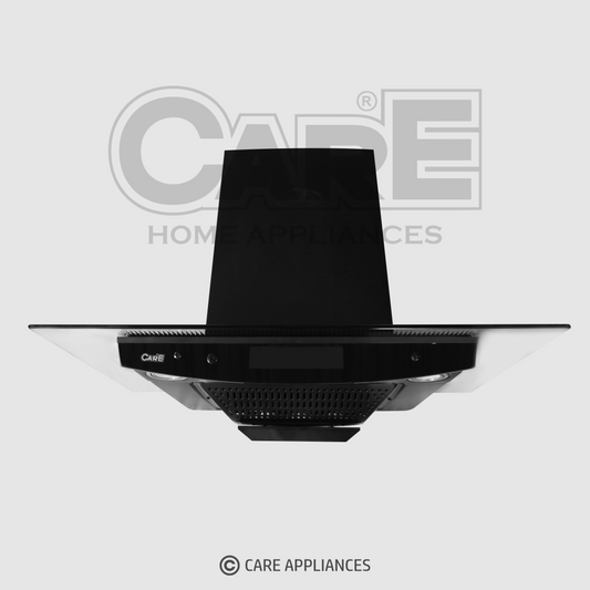 HOOD T-34 VOICE CONTROL SYSTEM