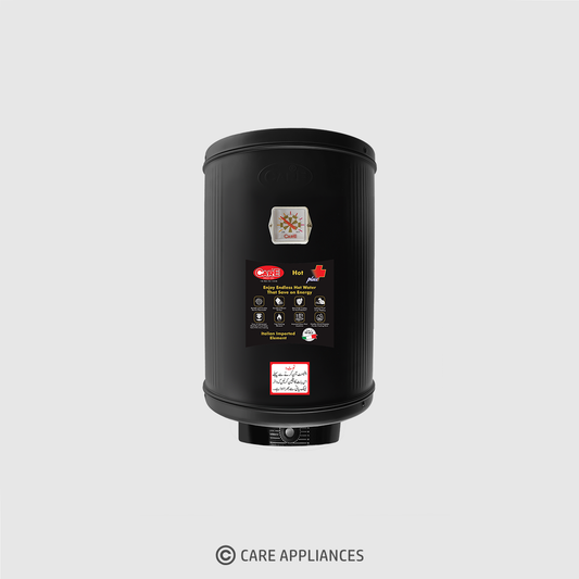 Hot Plus Electric Water Heater 40 Litres