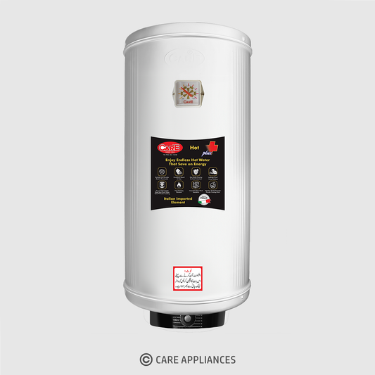 Hot Plus Electric Water Heater 70 Litres