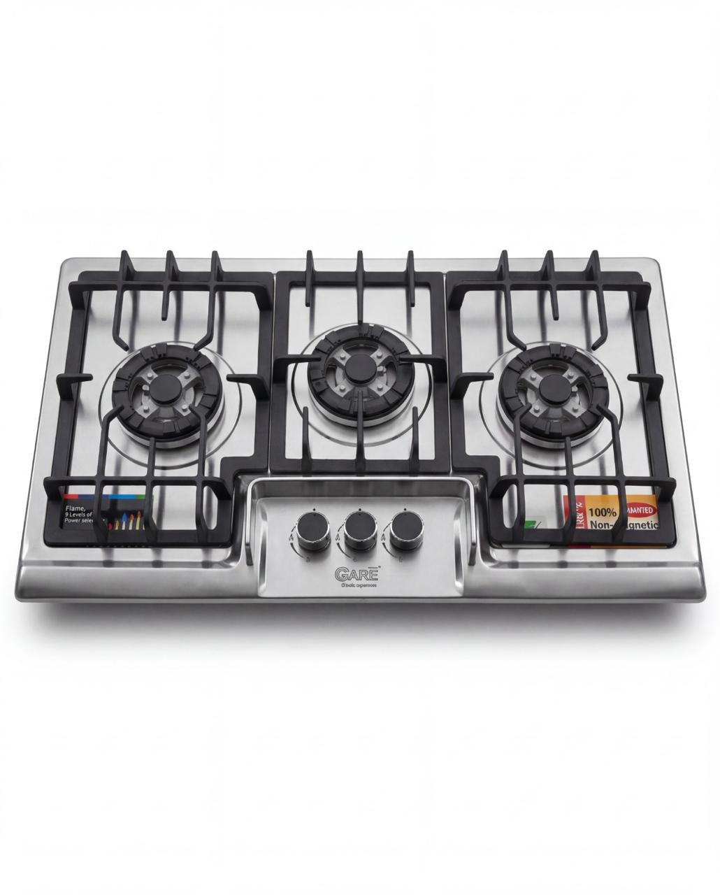 Built in Hob C1