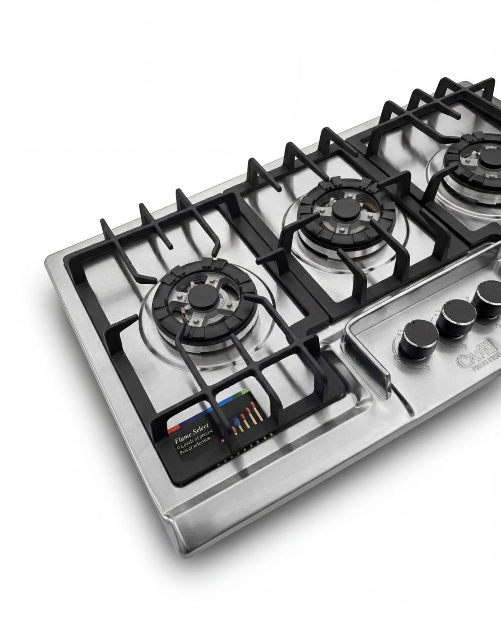 Built in Hob C1