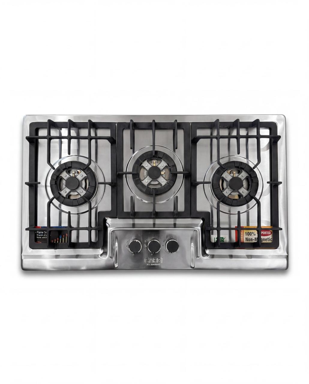 Built in Hob C1