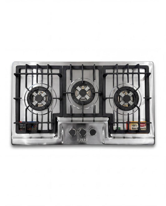 Built in Hob C1