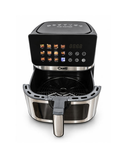 CARE Air fryer 565 10 litres with touch screen
