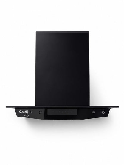 HOOD T-31 VOICE CONTROL SYSTEM