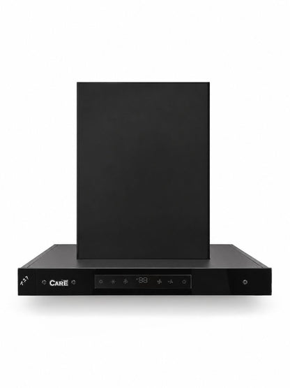 HOOD T-27 VOICE CONTROL SYSTEM