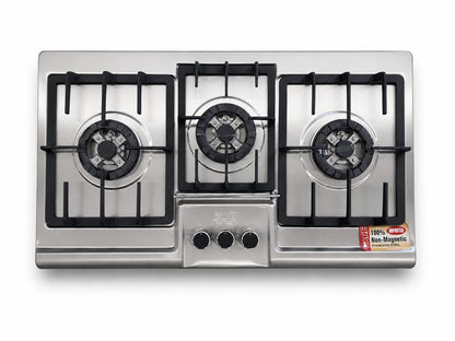 Built in Hob C1