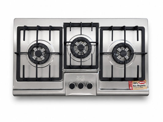 Built in Hob C1