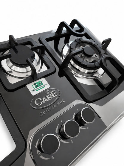 808 Konda with 5.2 KW Burners
