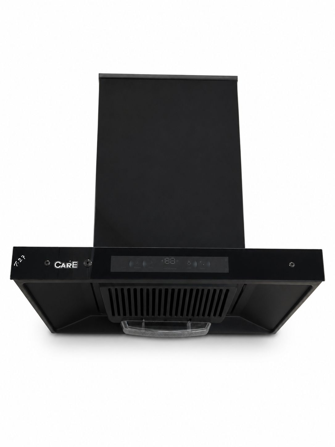 HOOD T-27 VOICE CONTROL SYSTEM