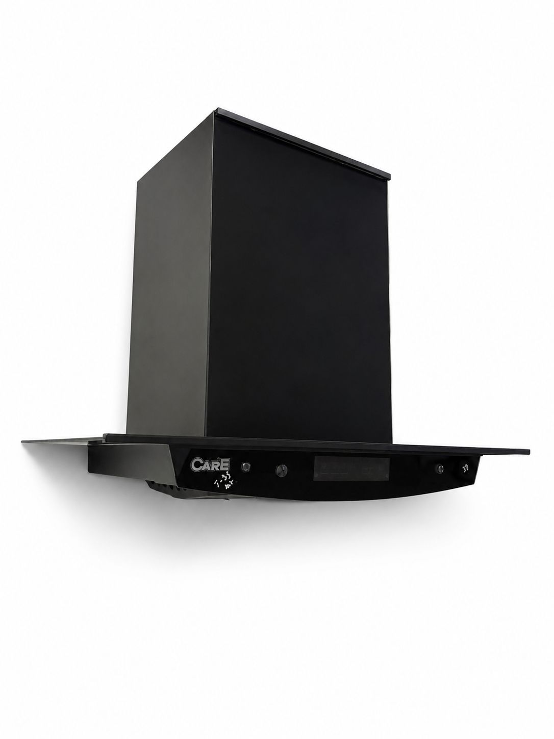 HOOD T-31 VOICE CONTROL SYSTEM