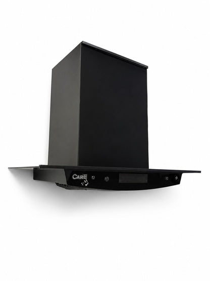 HOOD T-31 VOICE CONTROL SYSTEM
