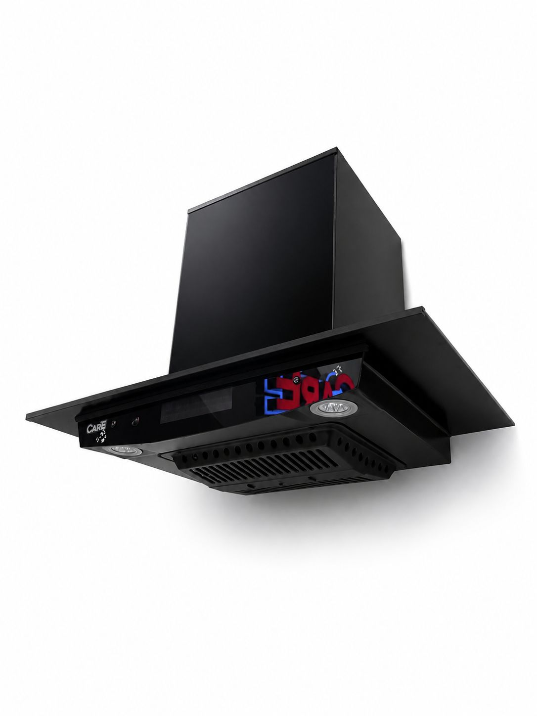 HOOD T-31 VOICE CONTROL SYSTEM