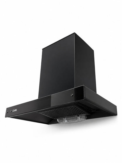 HOOD T-27 VOICE CONTROL SYSTEM