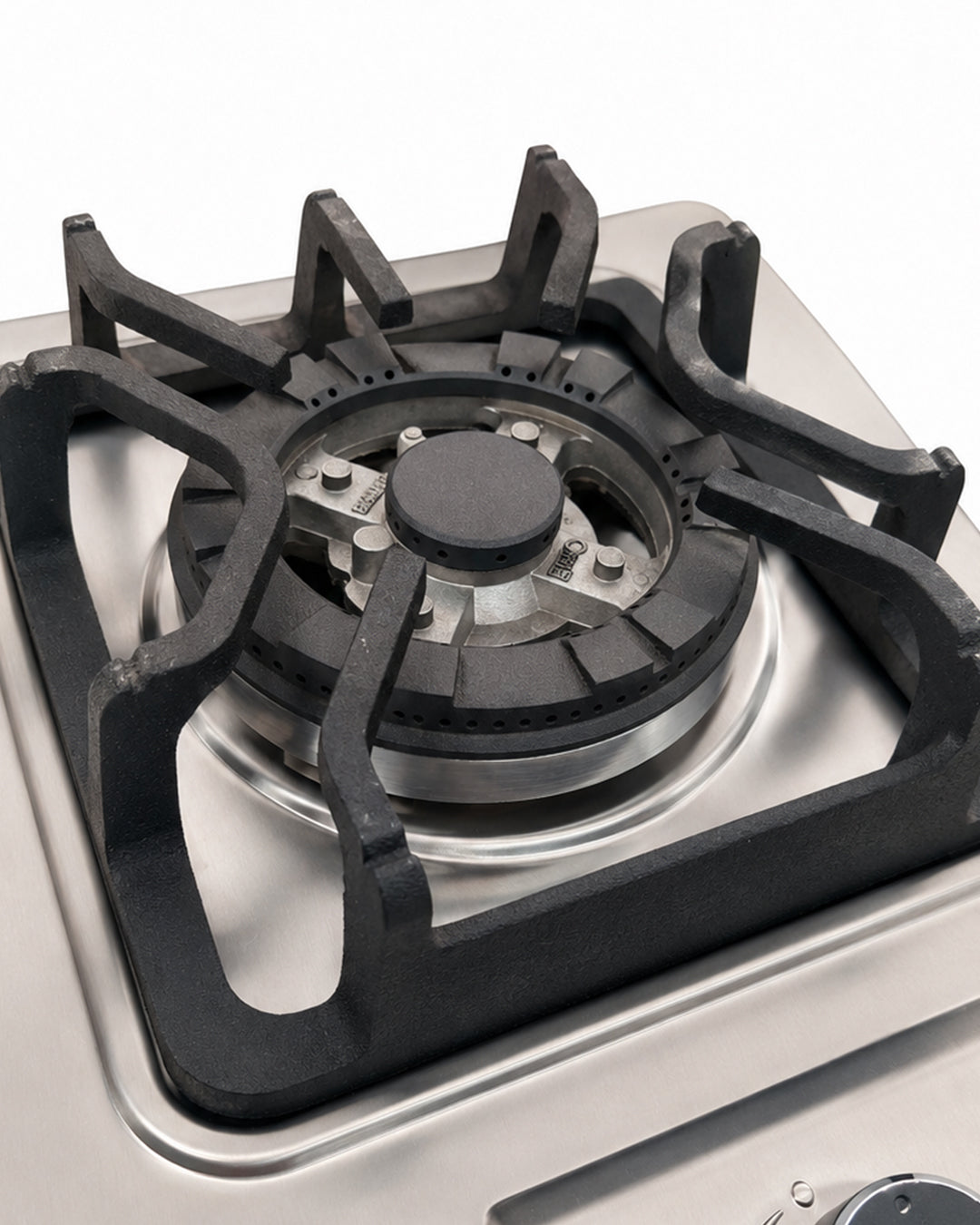 CARE Single Burner Gas Hob 102