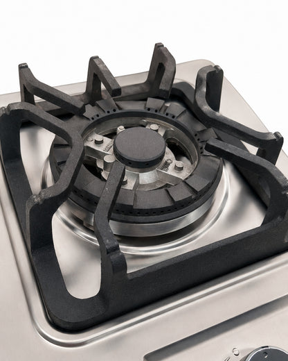 CARE Single Burner Gas Hob 102
