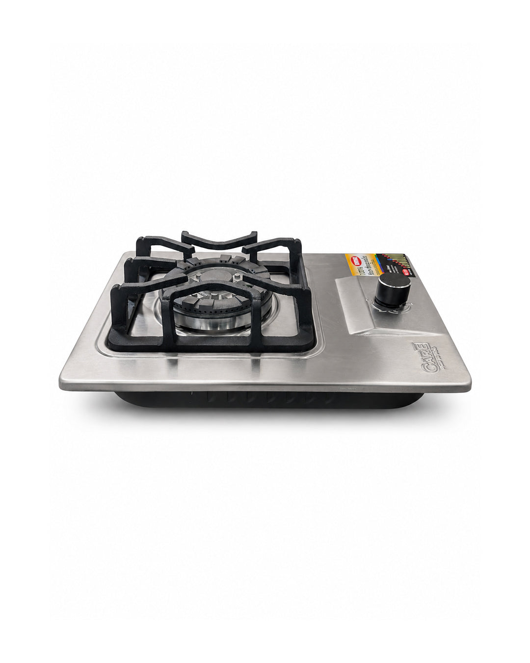 CARE Single Burner Gas Hob 102
