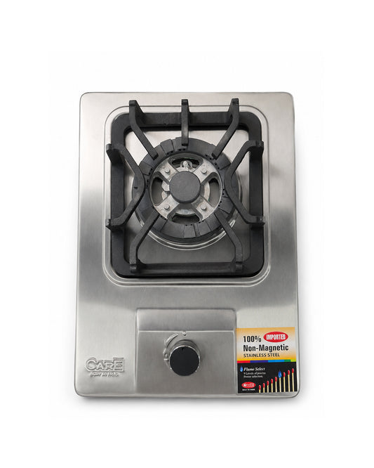 CARE Single Burner Gas Hob 102